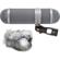 Rycote Super-Shield Kit, Small: Picture 1 thumbnail