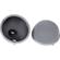 Rycote 21mm BBG Stereo Windshield, 30dB ...: Picture 2 thumbnail