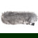 Rycote Super-Shield Windjammer, Large: Picture 2 thumbnail