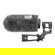 Rycote 033342 14cm Standard Hole Softie Kit