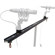 Rycote Microphone 70 cm Stereo Bar: Picture 1 thumbnail
