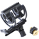Rycote Universal Shotgun Mount for Cameras and Boom Poles 