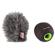 Rycote Windscreen and Windjammer: Video 1 thumbnail