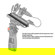 Rycote XLR-3F: Picture 1 thumbnail