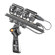Rycote XLR-3F 68 Duo: Picture 2 thumbnail