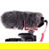 Rycote Mini Windjammer for Rode Videomic...: Picture 2 thumbnail