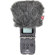 Rycote Mini Windjammer for Zoom H5: Picture 2 thumbnail