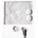 Rycote 065103 Undercover Stickies and 30...: Picture 3 thumbnail