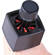 Rycote Square Mic Flag for Reporter Mics...: Picture 2 thumbnail