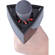 Rycote Triangle Mic Flag for Reporter Mi...: Picture 2 thumbnail