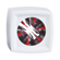 Rycote Square Mic Flag for Reporter Mics...: Picture 1 thumbnail