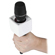 Rycote Square Mic Flag for Reporter Mics...: Picture 3 thumbnail