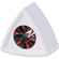 Rycote Triangle Mic Flag for Reporter Mi...: Picture 1 thumbnail