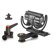 Rycote Universal Camera Windscreen Kit for Microphone's Up To 14cm In Length: Picture 1 thumbnail