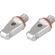 Rycote Male PCS Tips: Picture 1 thumbnail