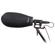 Rycote Super-Softie Kit 416, Windshield & Universal Shotgun Mount Kit