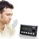 RCA RC50 Alarm Clock Radio .9in Green LE...: Picture 3 thumbnail