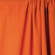Savage 5x9' Tangerine Wrinkle-Resistant Polyester Background