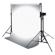 Savage Translum Backdrop, 60"x18' Rolls, 3/4 Lightweight