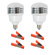 Savage LED Light Bulb: Picture 1 thumbnail