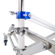 Savage Double Riser Stand: Picture 5 thumbnail