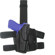 Safariland 6354 ALS Tactical Thigh Glock...: Picture 3 thumbnail