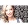 Savage Accent Retro Collapsible Background 5x6' Kit with Stand, Antique Black: Picture 3 thumbnail