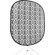 Savage 5x6' Accent Retro Collapsible Bac...: Picture 4 thumbnail