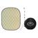 Savage 5x6' Accent Retro Collapsible Background Kit with Stand, Green: Picture 1 thumbnail
