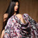 Savage Painted Muslin Background: Picture 5 thumbnail