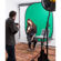 Savage Collapsible Backdrop: Picture 3 thumbnail