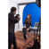 Savage Collapsible Backdrop: Picture 4 thumbnail