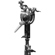 Savage Heavy-Duty Boom Clamp: Picture 3 thumbnail