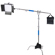 Savage Heavy-Duty Boom Clamp: Picture 8 thumbnail
