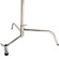 Savage C-Stand with Grip Arm: Picture 8 thumbnail