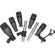Samson DK707 7-Piece Drum Microphone Kit: Picture 1 thumbnail