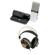Samson Go Mic USB Microphone With AKG K9...: Picture 1 thumbnail