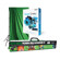 Savage Green Screen Premium Video Background Kit, Includes 10x24' Muslin Green Screen, Backdrop Stand, Carry Bag & Sony Movie Studio Platinum Software: Picture 5 thumbnail