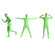 Savage Green Screen Video Medium Suit with Sony Movie Studio Platinum: Picture 2 thumbnail