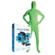Savage Green Screen Video Medium Suit with Sony Movie Studio Platinum: Picture 4 thumbnail