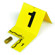 Safariland EVI-PAQ Cut-Out ID Tents: Picture 4 thumbnail