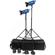 Savage 2000 Watt Location Light Kit: Picture 1 thumbnail