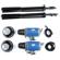 Savage 2000 Watt Location Light Kit: Picture 2 thumbnail