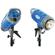 Savage 2000 Watt Location Light Kit: Picture 3 thumbnail