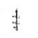 Savage Multiple Polevault Stand: Picture 4 thumbnail