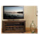 Sanus Systems BFV146 Basic Series AV Stand, Chocolate: Picture 3 thumbnail
