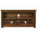 Sanus Systems BFV146 Basic Series AV Stand, Chestnut: Picture 4 thumbnail