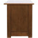 Sanus Systems BFV146 Basic Series AV Stand, Chestnut: Picture 1 thumbnail