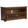 Sanus Systems BFV146 Basic Series AV Stand, Chestnut: Picture 2 thumbnail