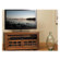 Sanus Systems BFV146 Basic Series AV Stand, Chestnut: Picture 3 thumbnail